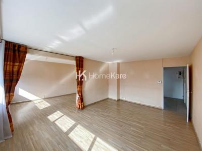 Vente Appartement 3 pièces COLOMIERS 31770