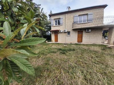 Vente Maison 8 pièces MAZAN 84380