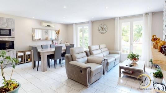 Vente Maison 7 pièces CUXAC-D'AUDE 11590