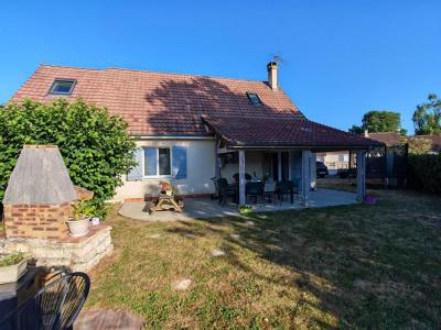 photo For sale House CHATEAUROUX 36