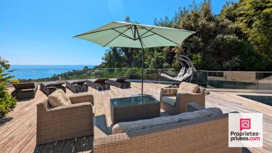 Vente Maison 6 pièces ISSAMBRES 83380