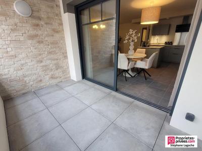 photo For sale Apartment TOUQUET 62
