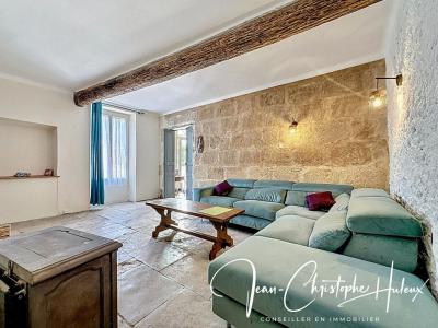 Vente Maison 18 pièces NIMES 30000