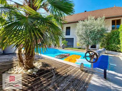 Vente Maison CHAMPAGNEUX  73