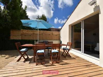 Vente Maison 4 pièces AIGUILLON-SUR-VIE 85220