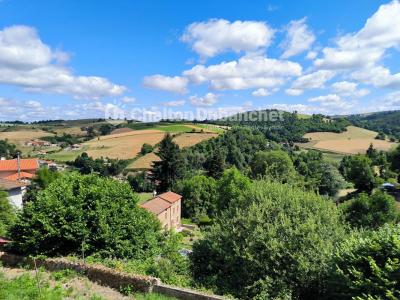 Vente Maison SAINTE-COLOMBE-SUR-GAND 