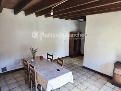 Vente Maison SAINTE-COLOMBE-SUR-GAND 