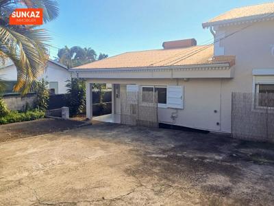 photo For rent House TAMPON 974