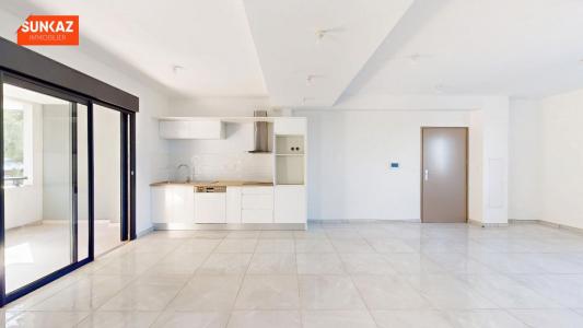 Vente Appartement 3 pièces SAINT-PIERRE 97410