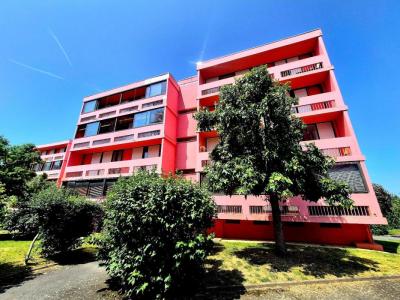 Location Appartement 4 pièces RAMONVILLE-SAINT-AGNE 31520