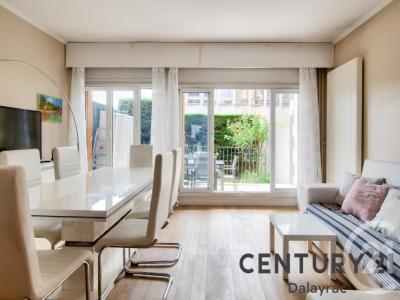 For sale Apartment FONTENAY-SOUS-BOIS 