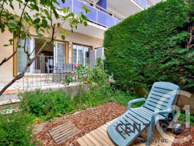 Vente Appartement FONTENAY-SOUS-BOIS 