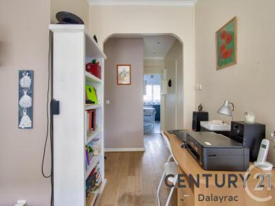 Vente Appartement FONTENAY-SOUS-BOIS 