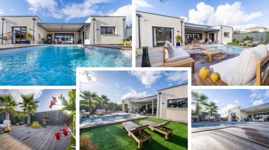 Vente Maison CANTENAC 