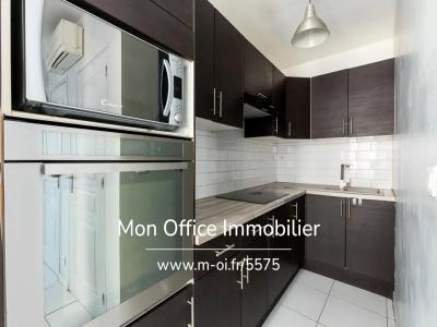 Vente Maison 3 pièces AUBAGNE 13400