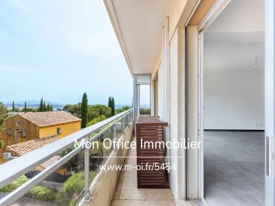 Vente Appartement 4 pièces BANDOL 83150