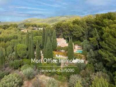 Vente Maison 12 pièces SANARY-SUR-MER 83110