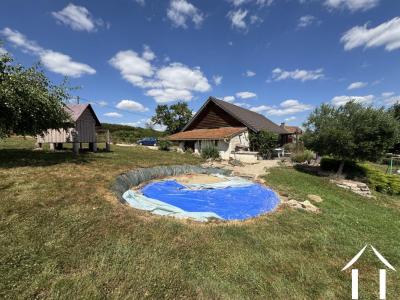 For sale House ROUSSET 
