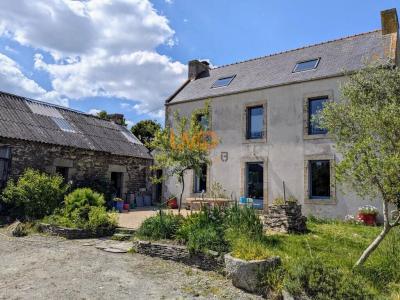 photo For sale House PLOMODIERN 29