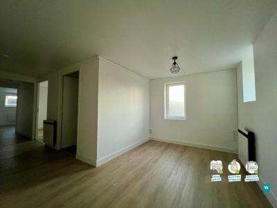 Location Appartement 3 pièces HENIN-BEAUMONT 62110