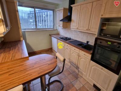 photo For sale Apartment BOURGES 18