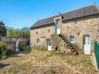 Vente Maison 3 pièces BRECH 56400