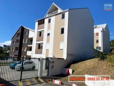 For sale Apartment SAINT-DENIS