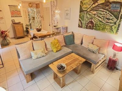 Vente Appartement SAINT-DENIS 