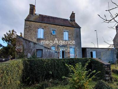photo For sale House AVRANCHES 50
