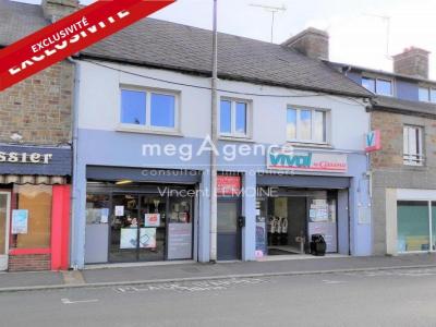 photo For sale Apartment building AVRANCHES 50