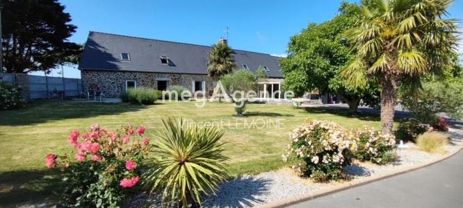 photo For sale House COURTILS 50