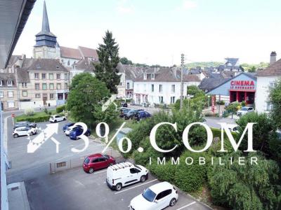 Vente Appartement 4 pièces NEUFCHATEL-EN-BRAY 76270