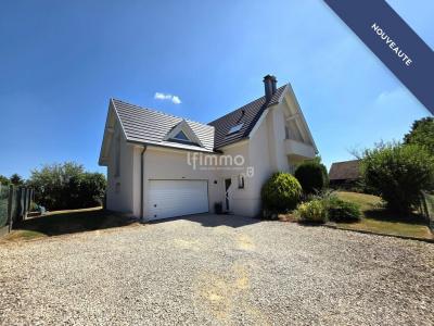 photo For sale House ASPACH-LE-BAS 68