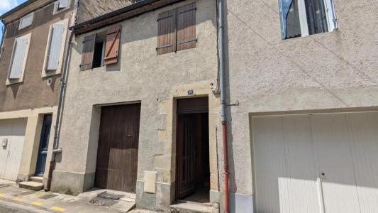 Vente Maison 6 pièces AGEN 47000