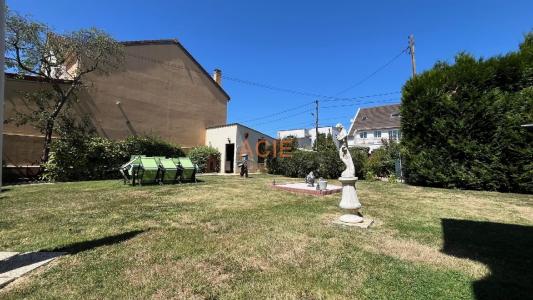 For sale House GOUSSAINVILLE 