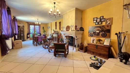 For sale House GOUSSAINVILLE