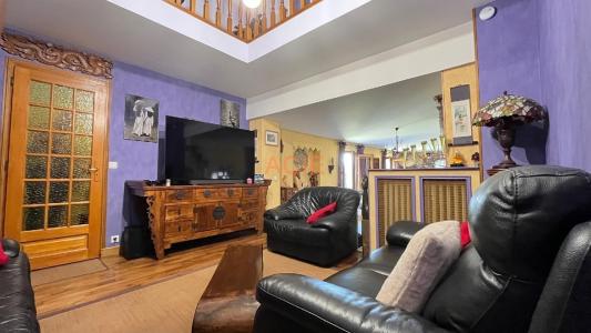 For sale House GOUSSAINVILLE 