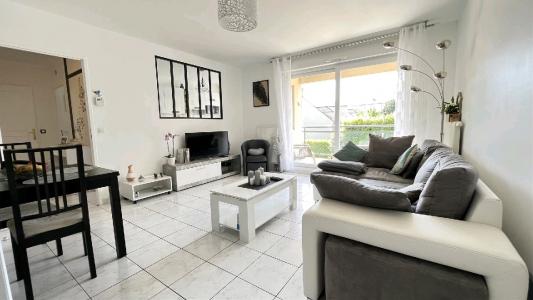 Vente Appartement LOUVRES 