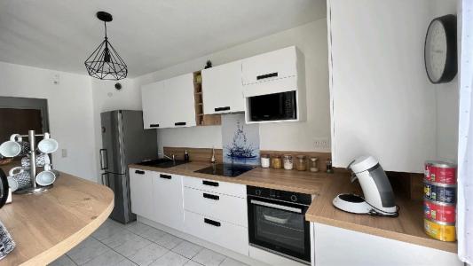 For sale Apartment LOUVRES 