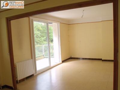 Vente Appartement 4 pièces MONTPELLIER 34090