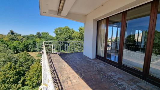 Vente Appartement 8 pièces BORDEAUX 33200