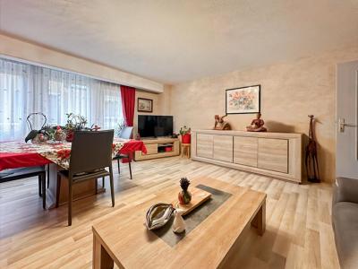 Vente Appartement 3 pièces THANN 68800