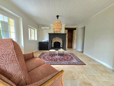 Vente Maison 6 pices MOULIN-NEUF 24700