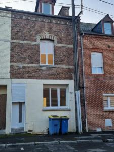 Vente Maison 5 pièces HIRSON 02500