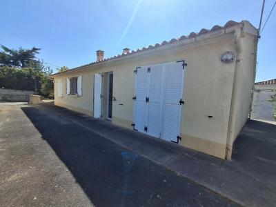 Vente Maison 5 pièces BOURNEAU 85200
