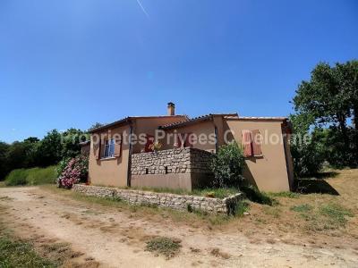 Vente Maison ISSIRAC  30