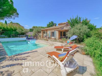 Vente Maison 6 pices PONT-SAINT-ESPRIT 30130