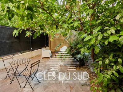 Vente Appartement 2 pièces TOULON 83100