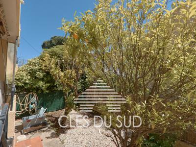photo For sale Apartment HYERES 83