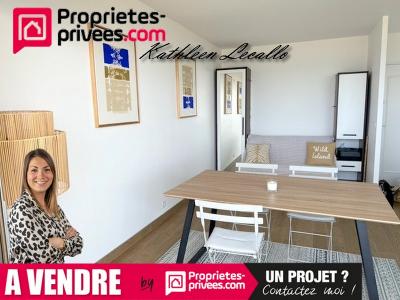 photo For sale Apartment BAULE-ESCOUBLAC 44